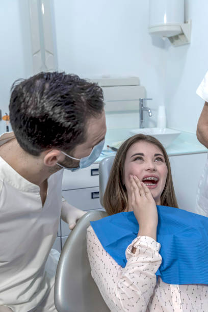 Best Emergency Dentist for Lost Fillings or Crowns in Clawson, MI