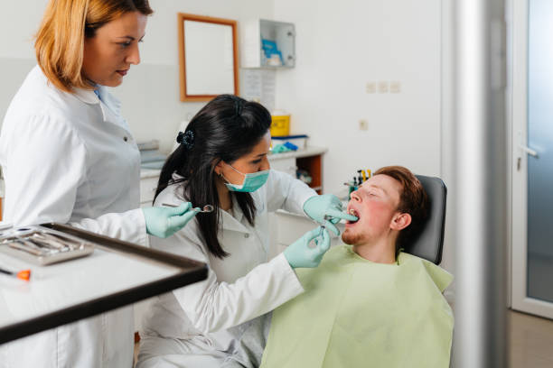 Best Emergency Cosmetic Dentistry in Clawson, MI