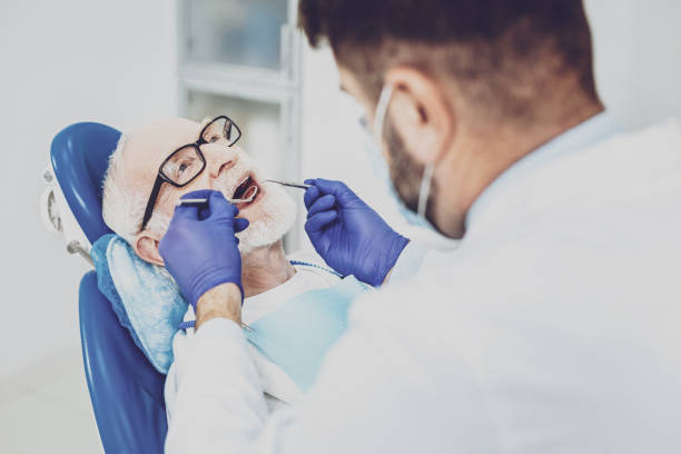 Best Broken or Cracked Tooth Emergency Dentist in Clawson, MI